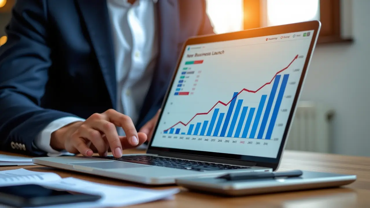 Leasing dla Nowych Firm: Finansowanie Rozwoju Biznesu