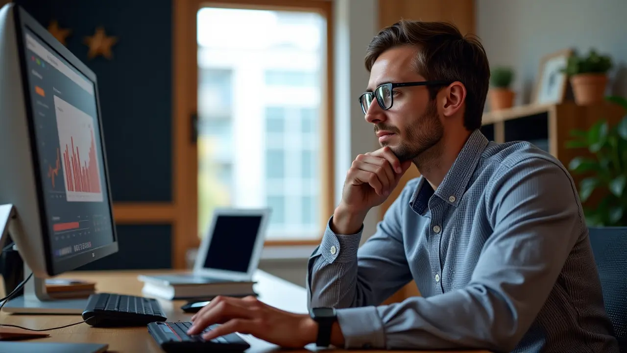 Kalkulator rat kredytu dla firmy jednoosobowej
