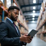 Wynagrodzenia i benefity w logistyce