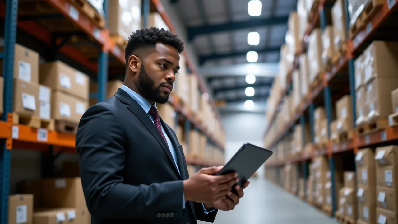 Wynagrodzenia i benefity w logistyce