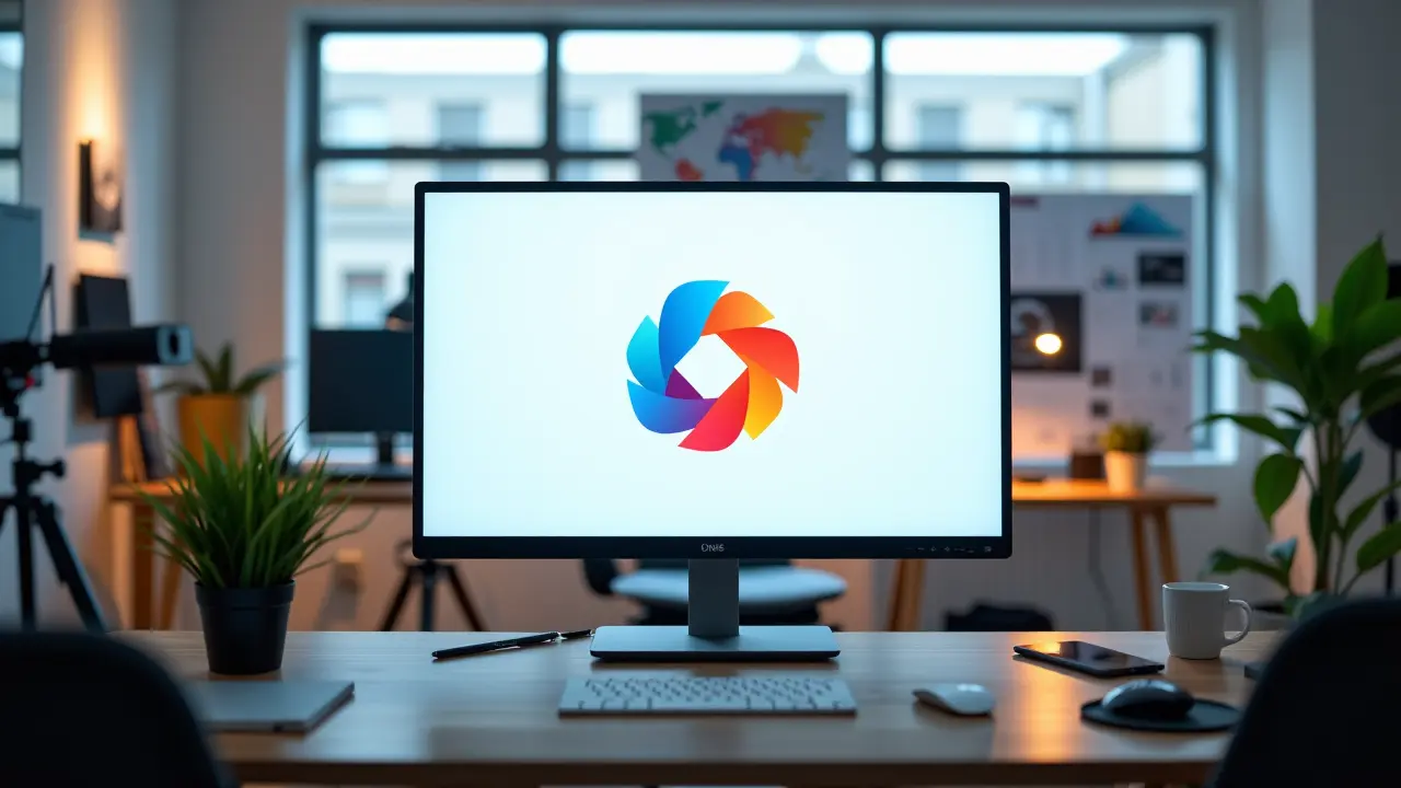 Projektowanie logo i strategia marki