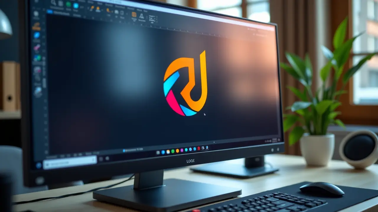 Programy do Tworzenia Logo: Przewodnik po Narzędziach