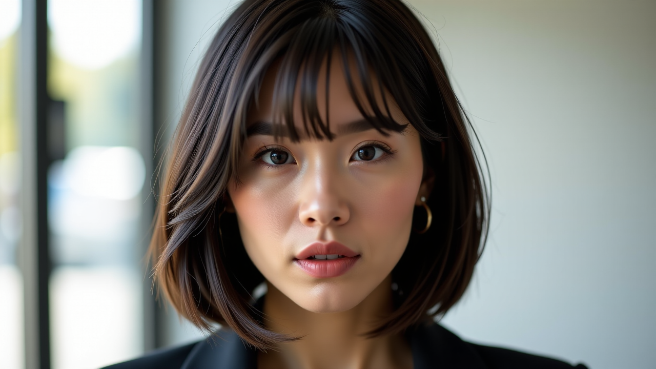 Długi Bob Do Ramion: Przewodnik Po Modnej Stylizacji