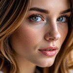 Długie Cieniowane Włosy: Modne Fryzury i Pielęgnacja