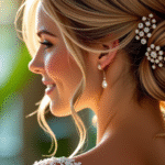 Luźne Upięcie na Wesele: Inspiracje i Porady.