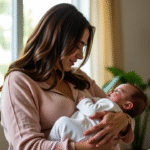 Przewodnik po zasiłku macierzyńskim: zasady i wysokość