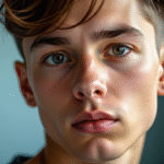 Modne Fryzury Męskie: Trendy i Inspiracje