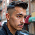 Modne Fryzury Męskie 2022: Trendy i Inspiracje