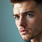 Modne fryzury męskie: trendy i stylizacje na 2023 rok