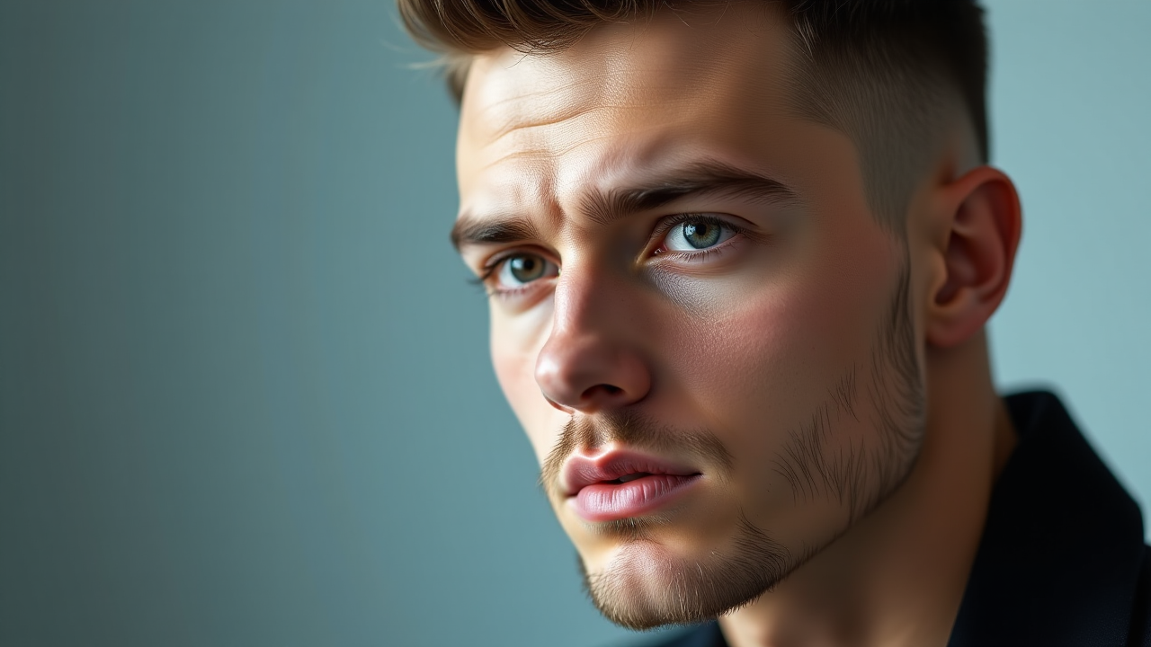 Modne fryzury męskie: trendy i stylizacje na 2023 rok