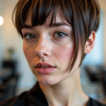 Przewodnik po modnej fryzurze pixie bob