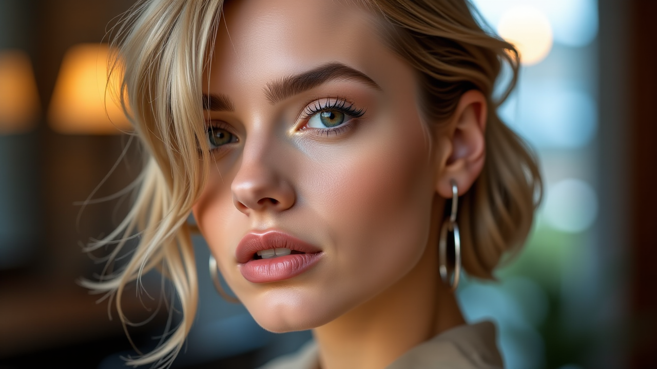 Modne fryzury 2023 trendy i najnowsze stylizacje włosów