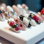 Przewodnik po stylizacji paznokci, trendy i pielęgnacja