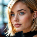 Najmodniejsze Fryzury Damskie 2024: Trendy i Inspiracje