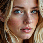 Naturalny Ciemny Blond: Odcień i Pielęgnacja Włosów