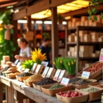 Jak Zarabiać na Handlu Produktami Naturalnymi