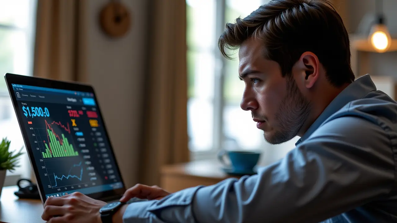 Obliczanie dochodu netto: Kwota na rękę