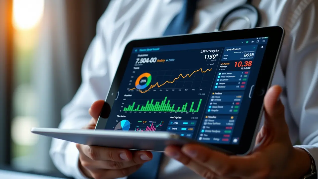 Kalkulator wypłata netto 2024 – oblicz swój zarobek