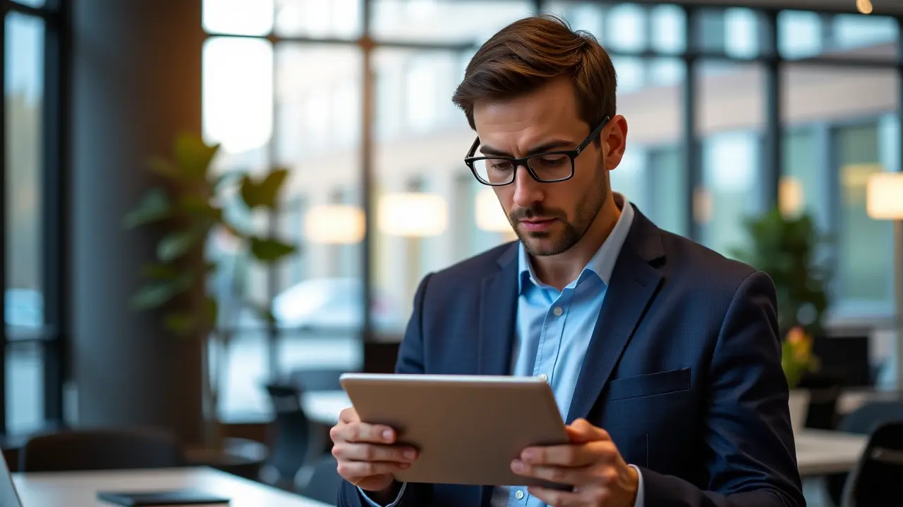 Kiedy zacząć własny biznes?