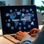 Przykłady dochodowych produktów niszowych online