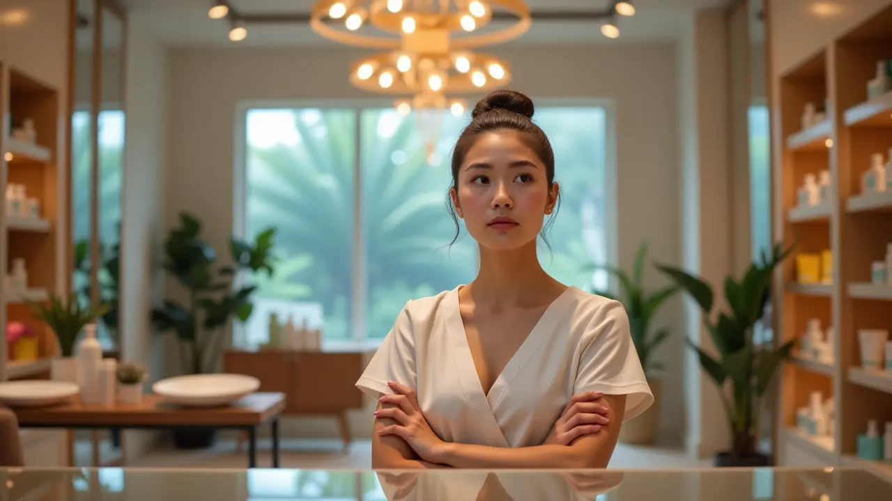 Rozwój niszowych usług w Polsce: Beauty i Wellness