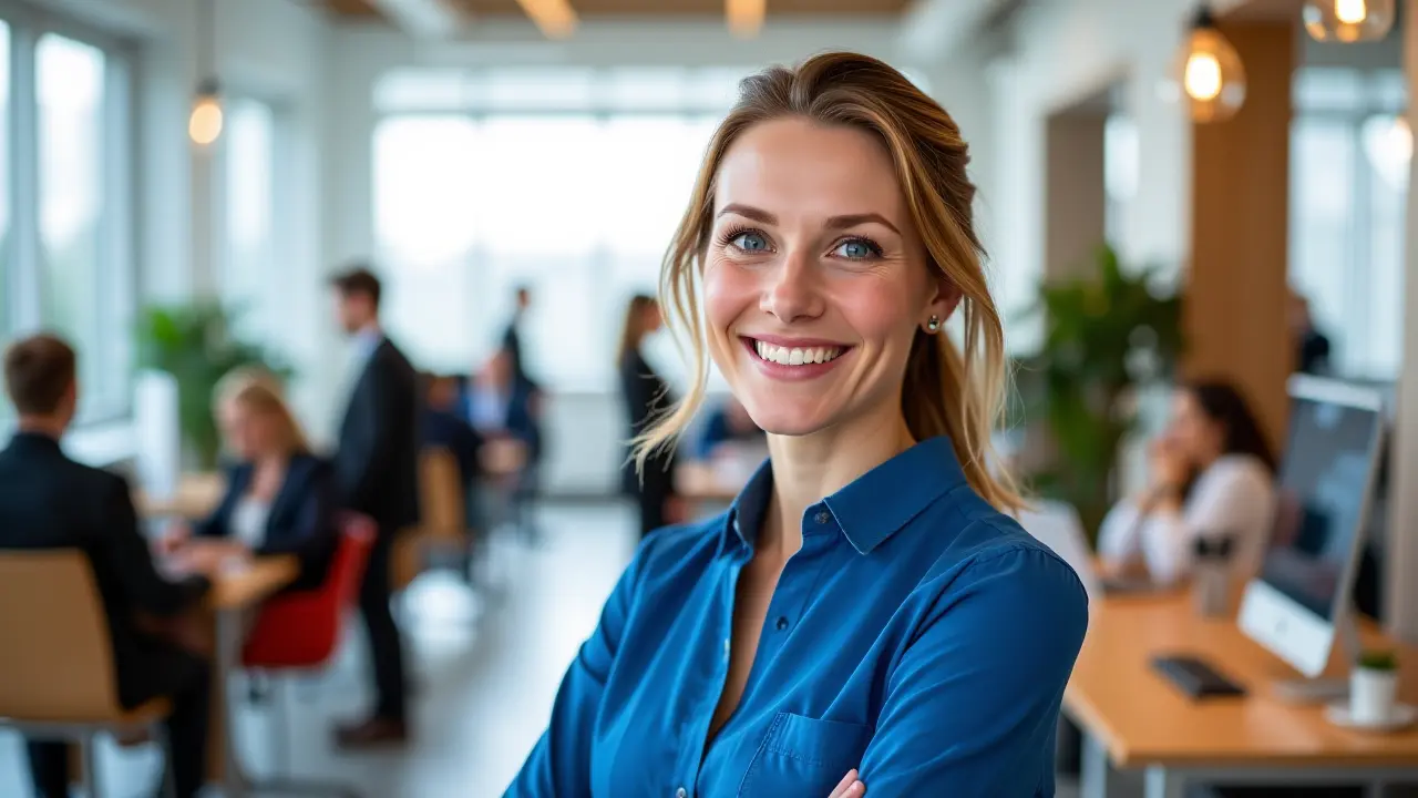 Przewodnik po polskich firmach, usługach i pracy w Norwegii