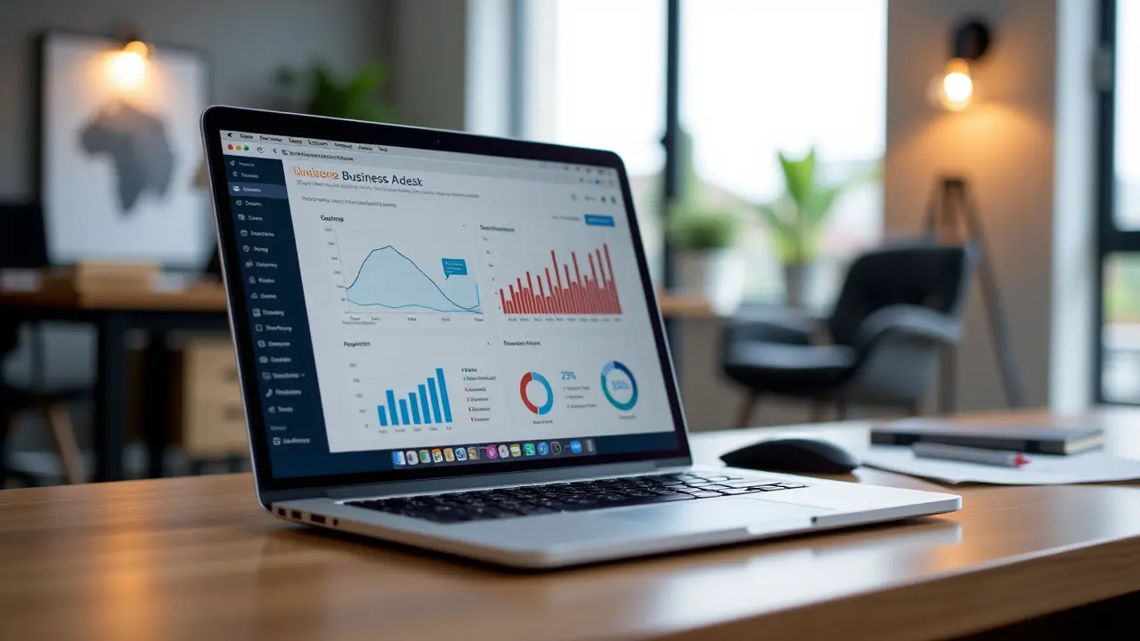 Jak zacząć biznes online od zera bez inwestycji