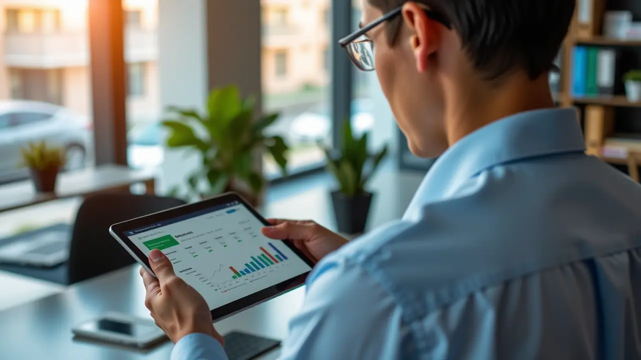 Kredyt Firmowy Online: Przewodnik po Szybkim Finansowaniu