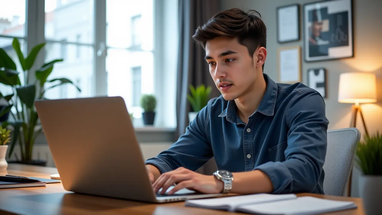 Jak otworzyć dochodowy sklep internetowy w niszy