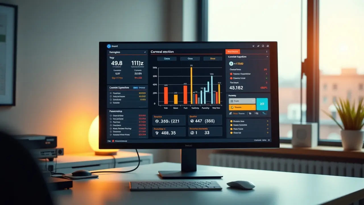 Darmowy Kalkulator Online do Szybkich Obliczeń