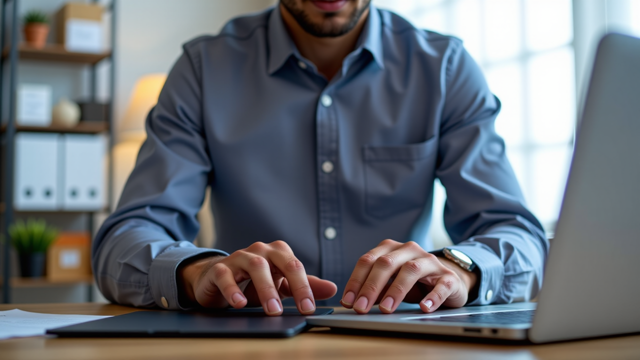 Rejestracja JDG Online: Poradnik Krok po Kroku