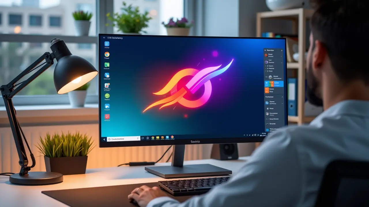 Stwórz profesjonalne logo online za darmo w kilka minut