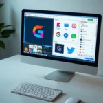 Porównanie najlepszych narzędzi do tworzenia logo online