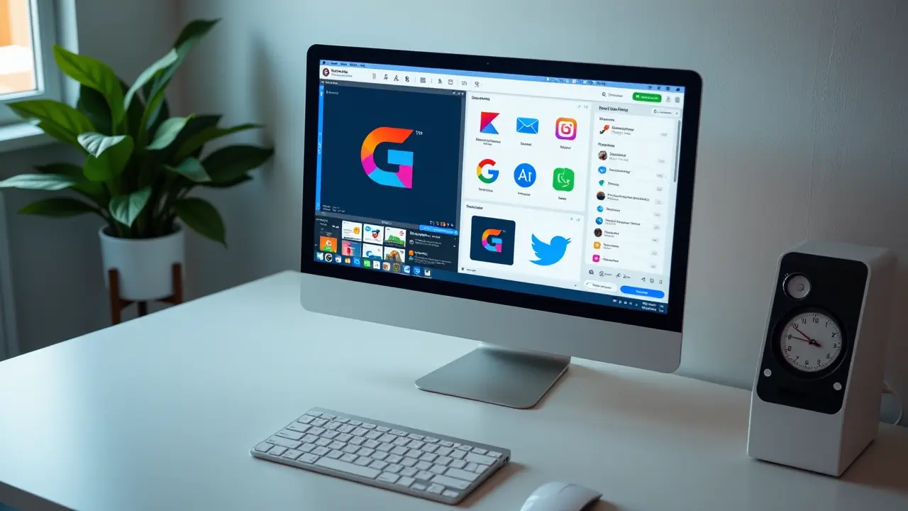 Porównanie najlepszych narzędzi do tworzenia logo online