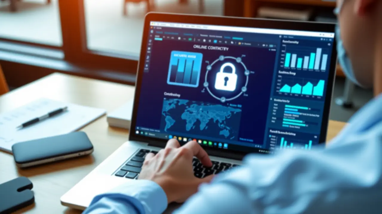 REGON online: Uzyskiwanie, sprawdzanie i zarządzanie