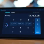 Kalkulator Procentowy Online – Szybkie Obliczanie Procentów