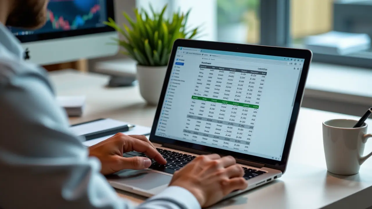 Koszt sklepu internetowego: Planowanie i budżet