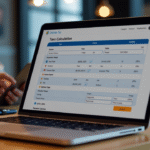 Szybkie i Bezpłatne Rozliczenie Podatku z Kalkulatorem e-PIT