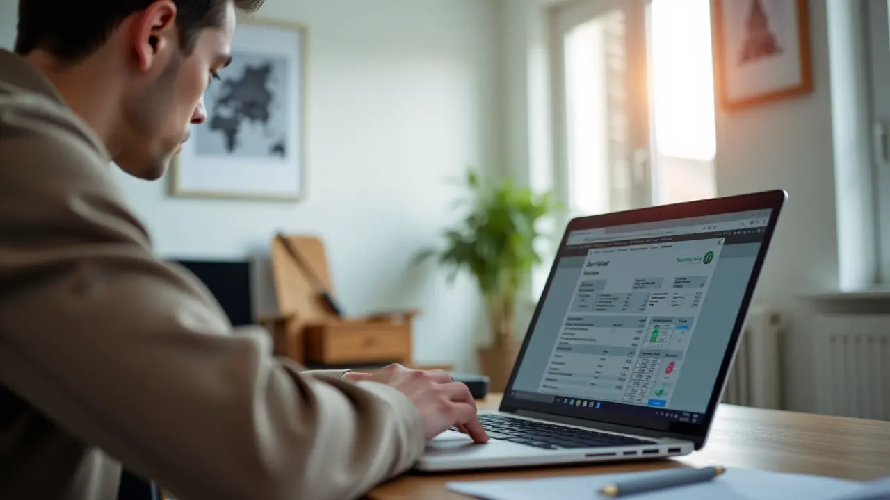 Kalkulator Skali Podatkowej 2021 – Oblicz PIT Online