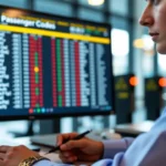 Wybór kodów PKD dla transportu osób w CEIDG