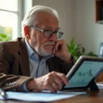 Składka zdrowotna emeryta i działalność gospodarcza