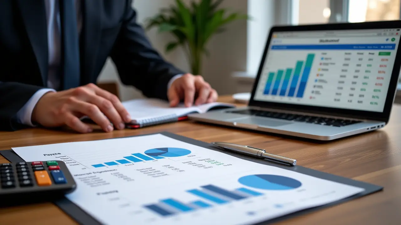 Opłaty i koszty założenia firmy w Polsce