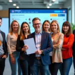 Katalog Polskich Firm w Norwegii – Znajdź Specjalistów