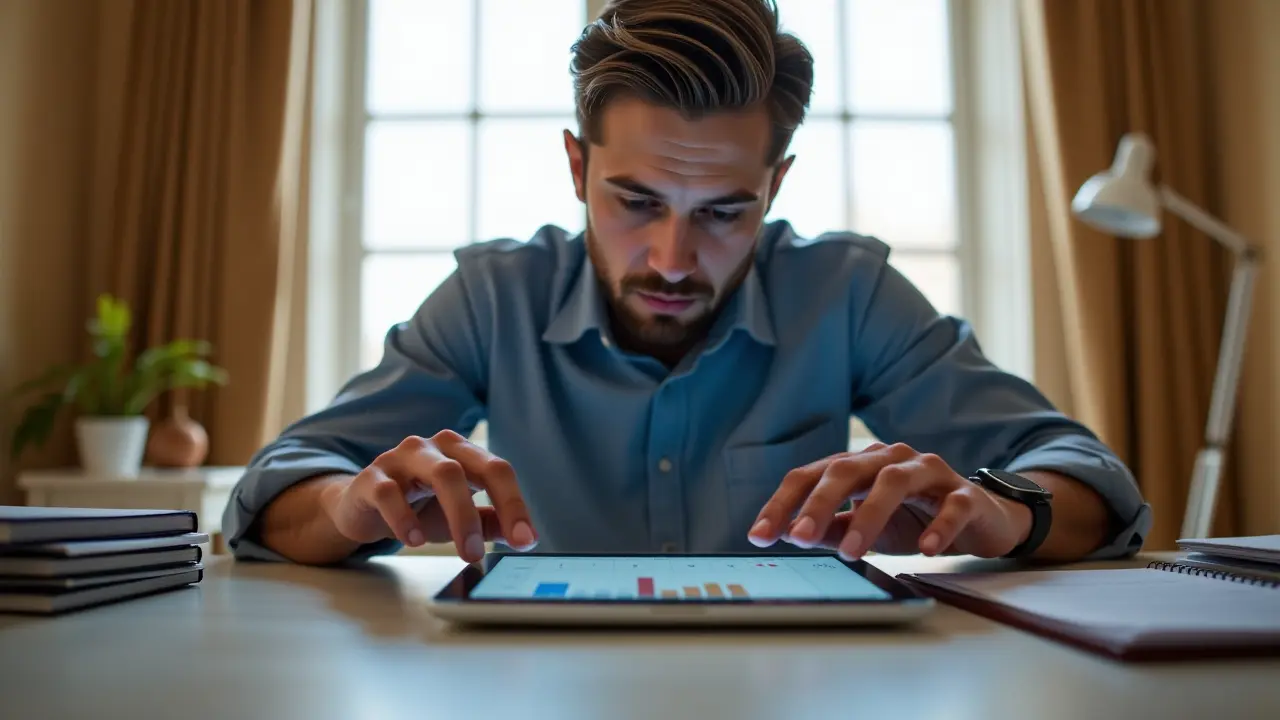 Średnie zarobki na rękę w Polsce