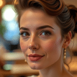 Charakterystyczne Fryzury i Upięcia z Epoki PRL