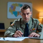 Żołnierz Zawodowy: Działalność Gospodarcza i Przepisy