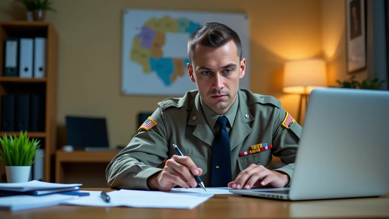 Żołnierz Zawodowy: Działalność Gospodarcza i Przepisy