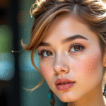 Szybkie i łatwe fryzury na co dzień