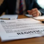 Czas nadania numeru REGON dla firmy