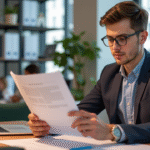 Uzyskanie numeru REGON – przewodnik dla przedsiębiorców